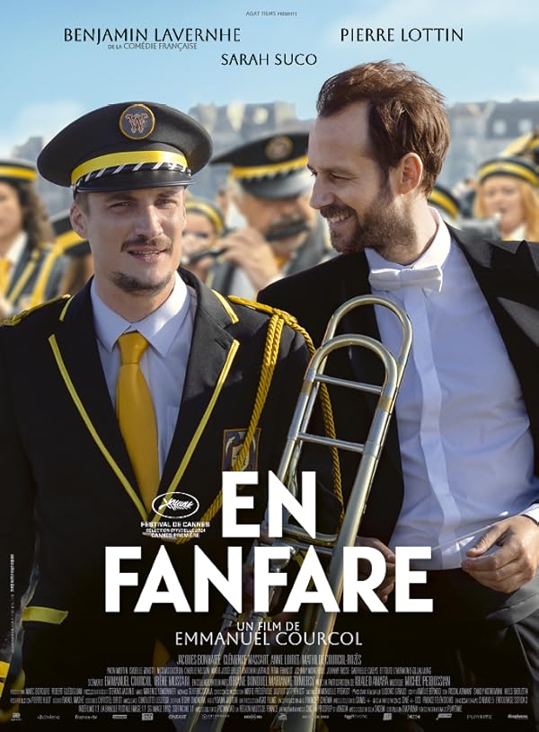 (2024) The Marching Band | ارکستر ناکوک