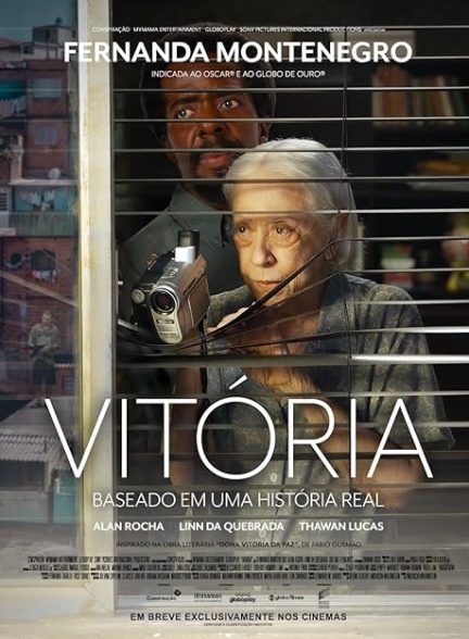 (2024) Vitoria | پیروزی
