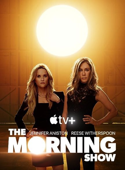 The Morning Show | برنامه صبحگاهی