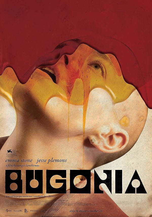 (2025) Bugonia | بوگونیا